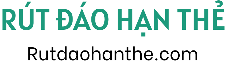 Rút đáo hạn thẻ